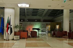 VIP Executive Entrecampos Hotel & Conference