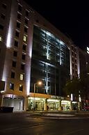 VIP Executive Entrecampos Hotel & Conference