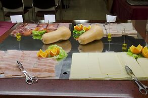 VIP Executive Entrecampos Hotel & Conference