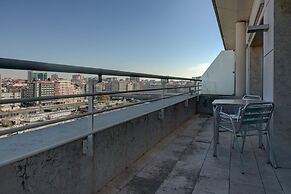 VIP Executive Entrecampos Hotel & Conference