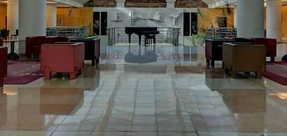 VIP Executive Entrecampos Hotel & Conference