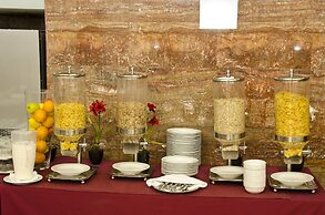 VIP Executive Entrecampos Hotel & Conference