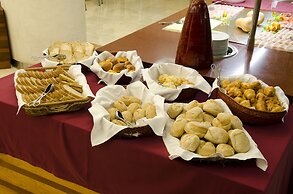 VIP Executive Entrecampos Hotel & Conference