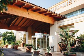 Hotel Alicante Golf