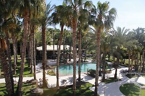 Hotel Alicante Golf