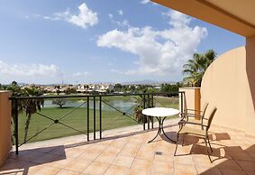 Hotel Alicante Golf