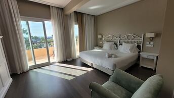 Hotel Alicante Golf