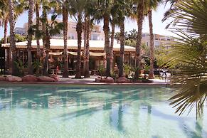 Hotel Alicante Golf