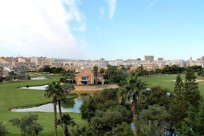 Hotel Alicante Golf