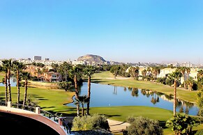 Hotel Alicante Golf