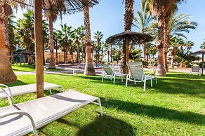 Hotel Alicante Golf