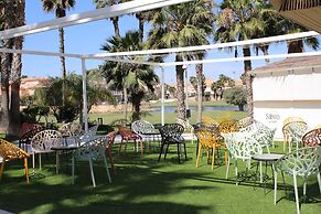 Hotel Alicante Golf
