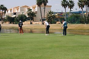 Hotel Alicante Golf