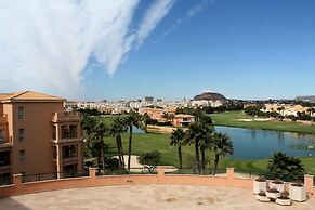 Hotel Alicante Golf