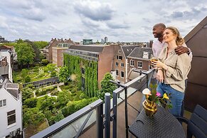 Boutique Hotel Albus Amsterdam Centre