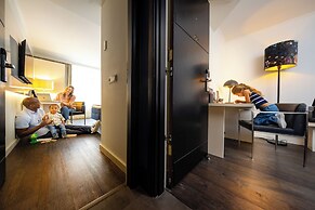 Boutique Hotel Albus Amsterdam Centre