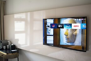 Boutique Hotel Albus Amsterdam Centre