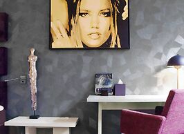 Boutique Hotel Albus Amsterdam Centre