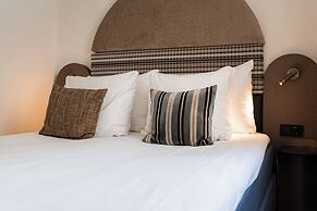Boutique Hotel Albus Amsterdam Centre