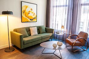 Boutique Hotel Albus Amsterdam Centre