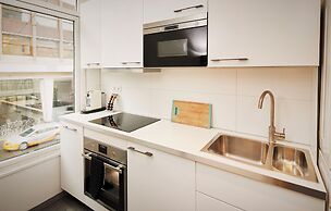 Boutique Hotel Albus Amsterdam Centre