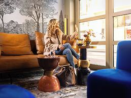 Boutique Hotel Albus Amsterdam Centre