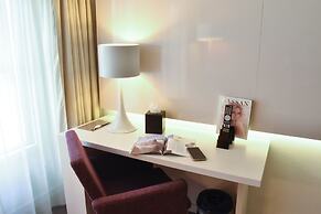 Boutique Hotel Albus Amsterdam Centre