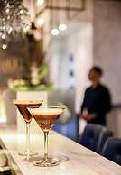 Boutique Hotel Albus Amsterdam Centre