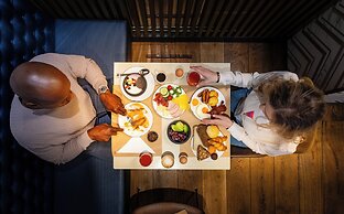 Boutique Hotel Albus Amsterdam Centre