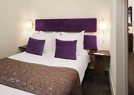 Boutique Hotel Albus Amsterdam Centre