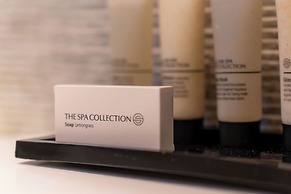 Boutique Hotel Albus Amsterdam Centre