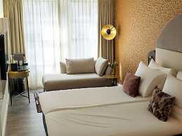 Boutique Hotel Albus Amsterdam Centre