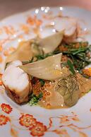 Boutique Hotel Albus Amsterdam Centre