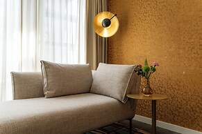 Boutique Hotel Albus Amsterdam Centre