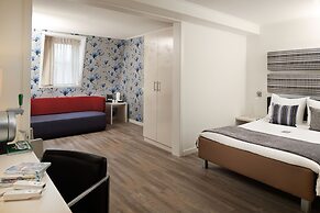 Boutique Hotel Albus Amsterdam Centre