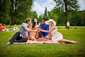 Boutique Hotel Albus Amsterdam Centre