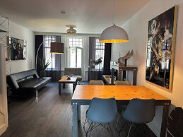 Boutique Hotel Albus Amsterdam Centre