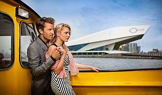 Boutique Hotel Albus Amsterdam Centre