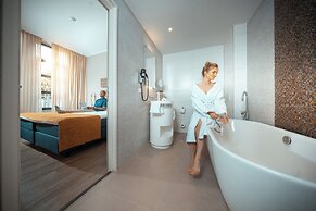 Boutique Hotel Albus Amsterdam Centre