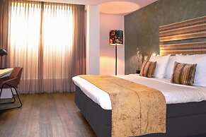 Boutique Hotel Albus Amsterdam Centre