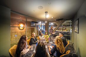 Boutique Hotel Albus Amsterdam Centre