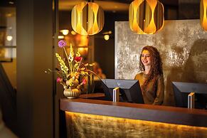 Boutique Hotel Albus Amsterdam Centre