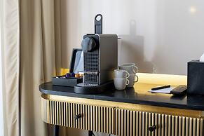 Boutique Hotel Albus Amsterdam Centre