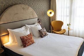 Boutique Hotel Albus Amsterdam Centre
