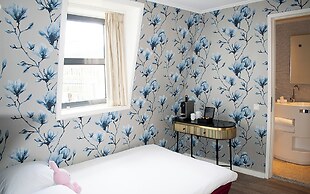 Boutique Hotel Albus Amsterdam Centre