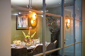 Boutique Hotel Albus Amsterdam Centre