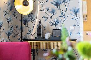 Boutique Hotel Albus Amsterdam Centre