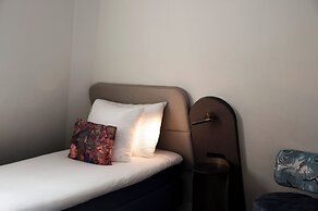 Boutique Hotel Albus Amsterdam Centre