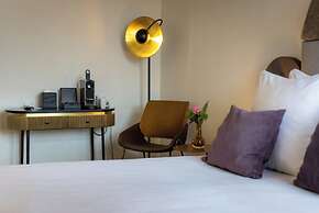 Boutique Hotel Albus Amsterdam Centre