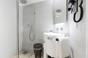 Boutique Hotel Albus Amsterdam Centre